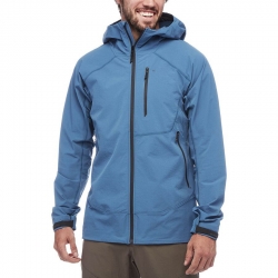 Softshell Jacket