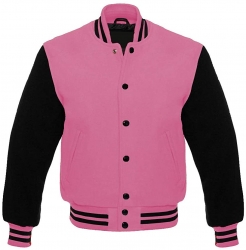 Varsity Jacket