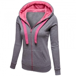 Ladies Hoodie