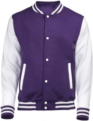 Letterman Jacket