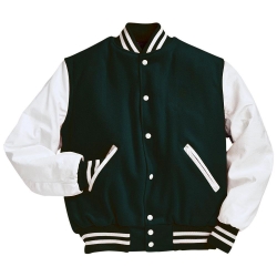 Varsity Jacket