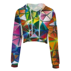 Sublimation Hoodie