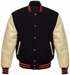 Varsity Jacket