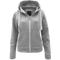 Ladies Hoodie