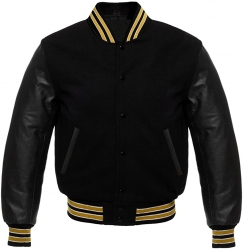 Varsity Jacket