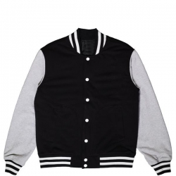 Letterman Jacket