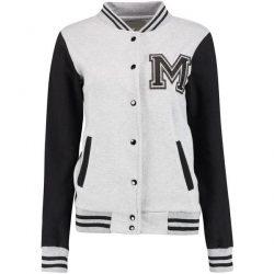 Letterman Jacket