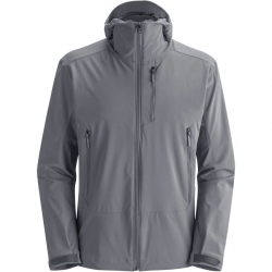 Softshell Jacket