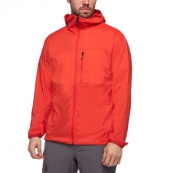 Softshell Jacket