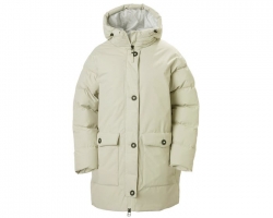 Parka Jacket