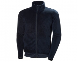 Fleece Jacket