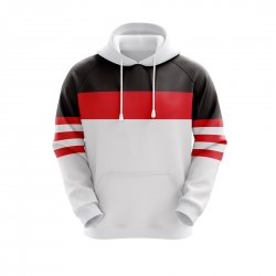 Sublimation Hoodie