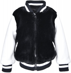 Varsity Jacket