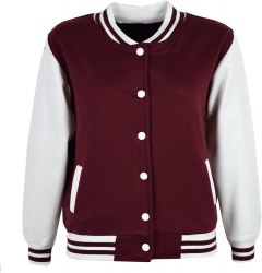 Varsity Jacket