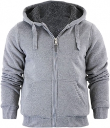 Ladies Hoodie