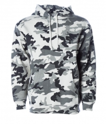 Camo Hoodie