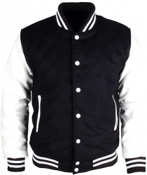 Varsity Jacket