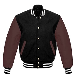 Varsity Jacket