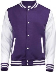 Varsity Jacket