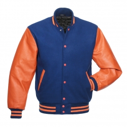 Varsity Jacket