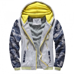 Sublimation Hoodie