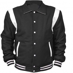 Letterman Jacket