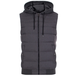 Gilet Jacket