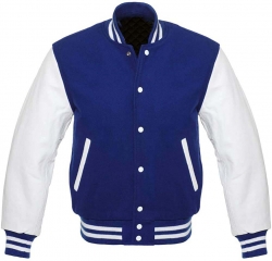 Letterman Jacket