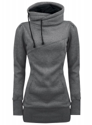 Ladies Hoodie