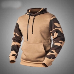 Sublimation Hoodie