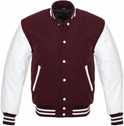 Varsity Jacket