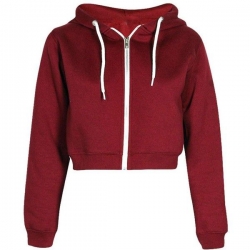 Ladies Hoodie