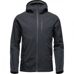 Softshell Jacket