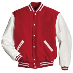 Letterman Jacket