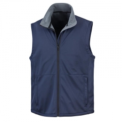 Gilet Jacket