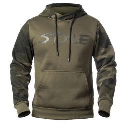 Sublimation Hoodie