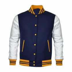 Letterman Jacket