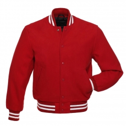 Varsity Jacket