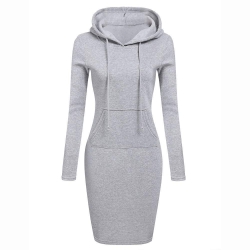 Ladies Hoodie