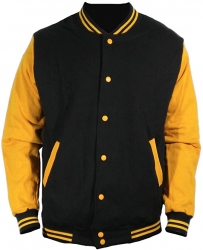 Varsity Jacket