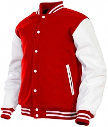 Varsity Jacket