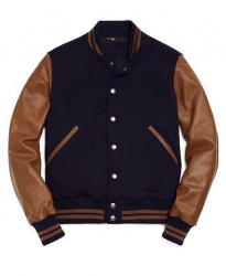 Varsity Jacket