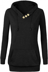 Ladies Hoodie