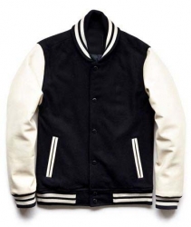 Letterman Jacket