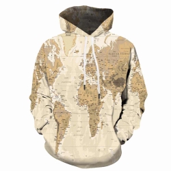 Camo Hoodie