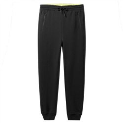 Fleece Joggers