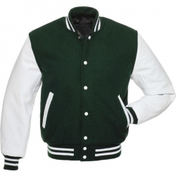 Letterman Jacket