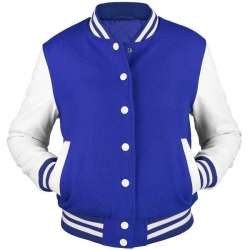 Letterman Jacket