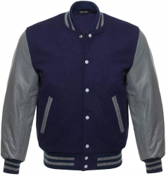 Varsity Jacket