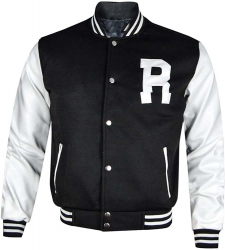 Letterman Jacket